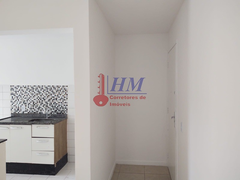 Apartamento à venda com 2 quartos, 55m² - Foto 4