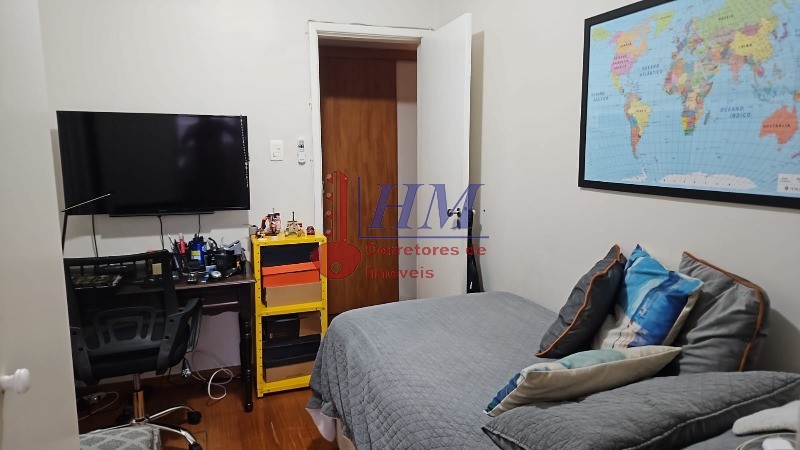 Apartamento à venda com 2 quartos, 60m² - Foto 6