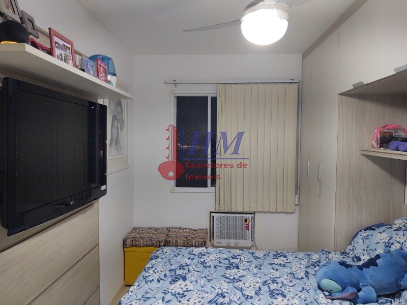 Apartamento à venda com 3 quartos, 66m² - Foto 15