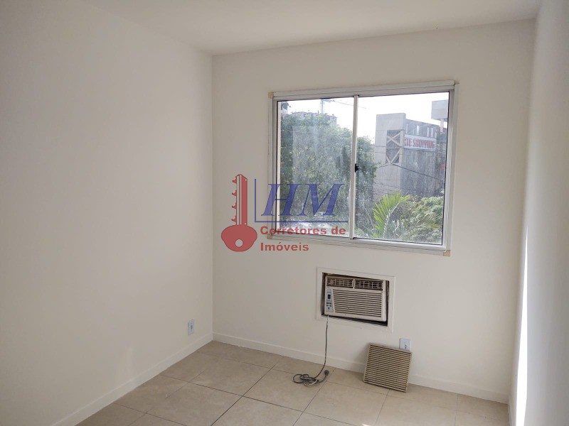 Apartamento à venda com 2 quartos, 55m² - Foto 5