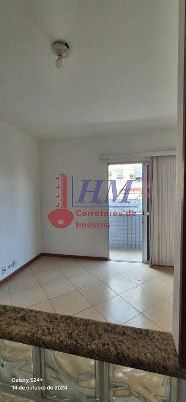 Apartamento para alugar com 2 quartos, 50m² - Foto 1