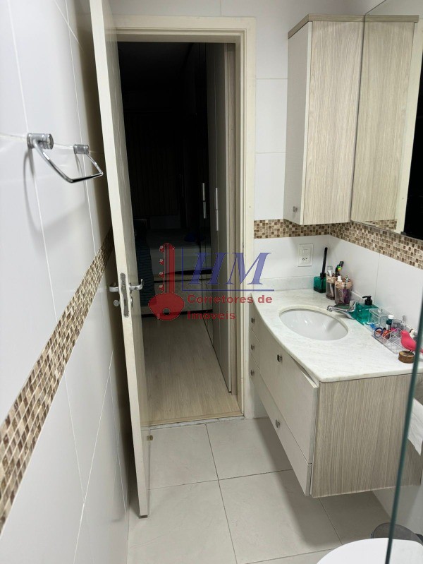 Apartamento à venda com 3 quartos, 66m² - Foto 24