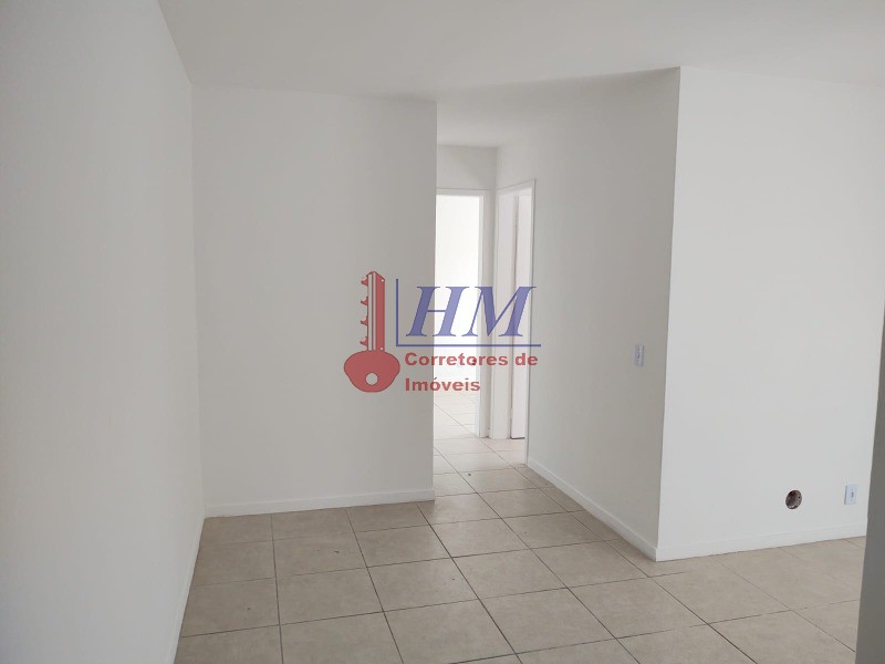 Apartamento à venda com 2 quartos, 55m² - Foto 6