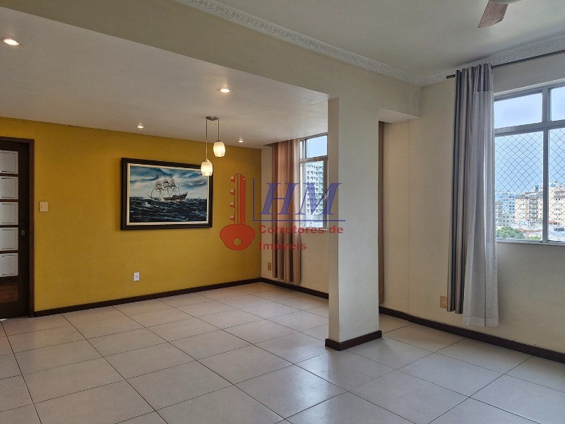 Apartamento à venda com 2 quartos, 70m² - Foto 1