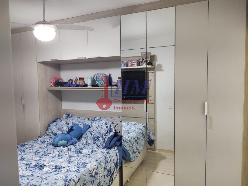 Apartamento à venda com 3 quartos, 66m² - Foto 18