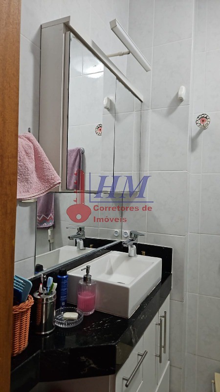 Apartamento à venda com 2 quartos, 60m² - Foto 14