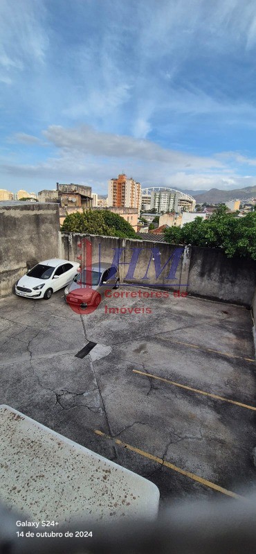 Apartamento para alugar com 2 quartos, 50m² - Foto 22