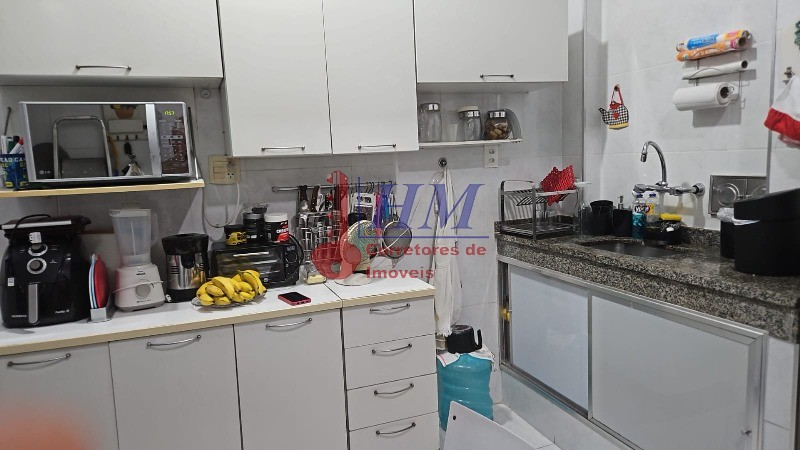 Apartamento à venda com 2 quartos, 60m² - Foto 21