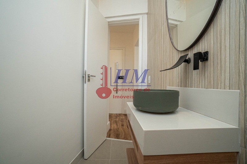 Apartamento à venda com 4 quartos, 130m² - Foto 22