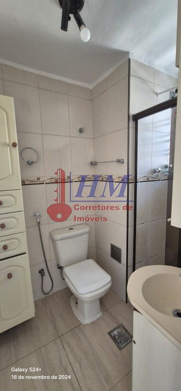 Apartamento para alugar com 2 quartos, 55m² - Foto 14