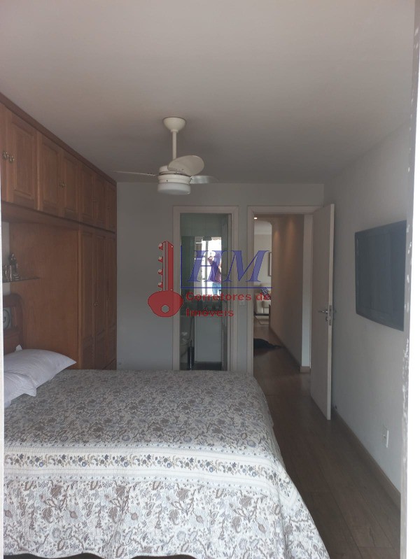 Apartamento à venda com 3 quartos, 94m² - Foto 22