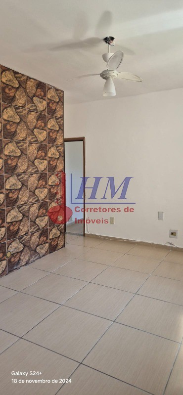 Apartamento para alugar com 2 quartos, 55m² - Foto 4