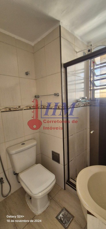 Apartamento para alugar com 2 quartos, 55m² - Foto 15