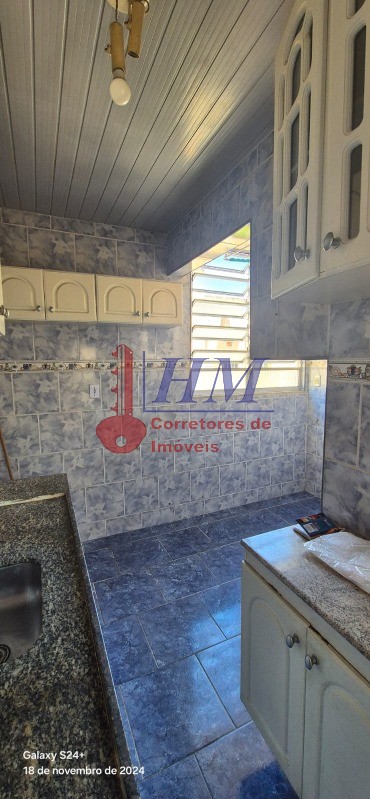 Apartamento para alugar com 2 quartos, 55m² - Foto 19