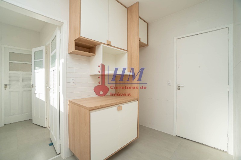 Apartamento à venda com 4 quartos, 130m² - Foto 11