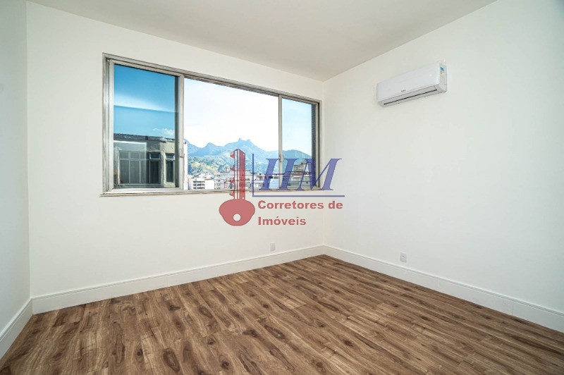 Apartamento à venda com 4 quartos, 130m² - Foto 21