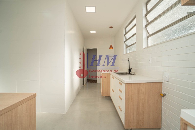 Apartamento à venda com 4 quartos, 130m² - Foto 10