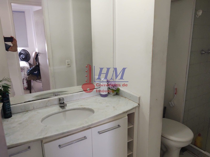 Apartamento à venda com 2 quartos, 54m² - Foto 13