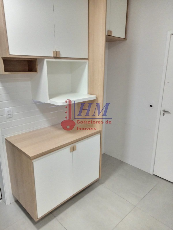 Apartamento à venda com 4 quartos, 130m² - Foto 12