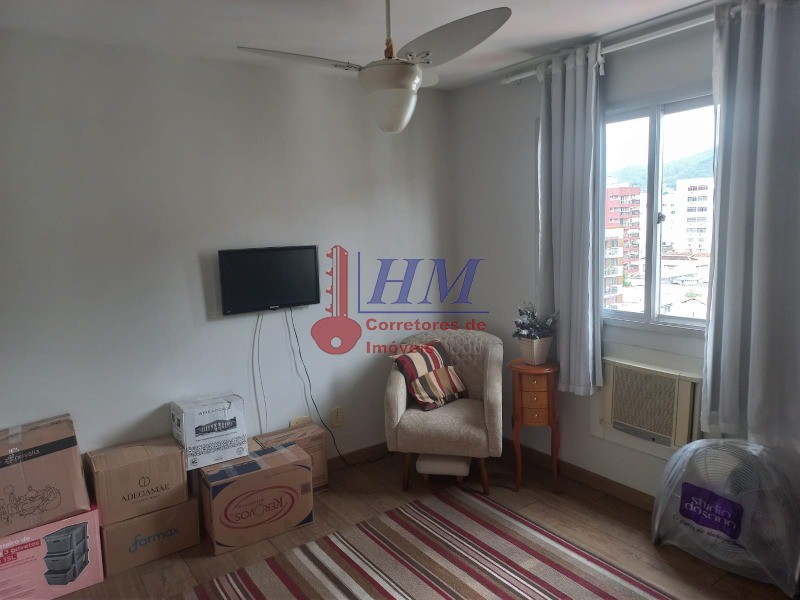 Apartamento à venda com 3 quartos, 94m² - Foto 18