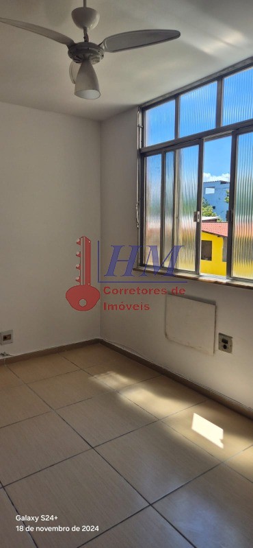 Apartamento para alugar com 2 quartos, 55m² - Foto 7