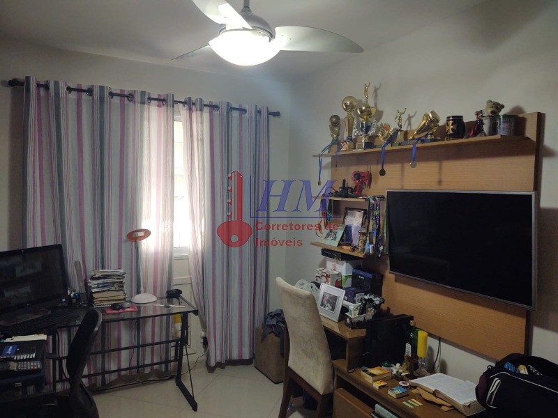 Apartamento à venda com 2 quartos, 65m² - Foto 7