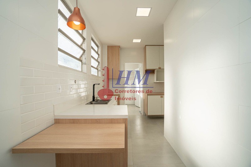 Apartamento à venda com 4 quartos, 130m² - Foto 9