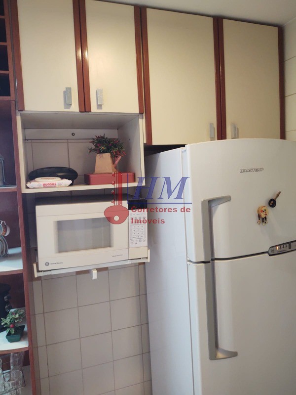 Apartamento à venda com 3 quartos, 94m² - Foto 30