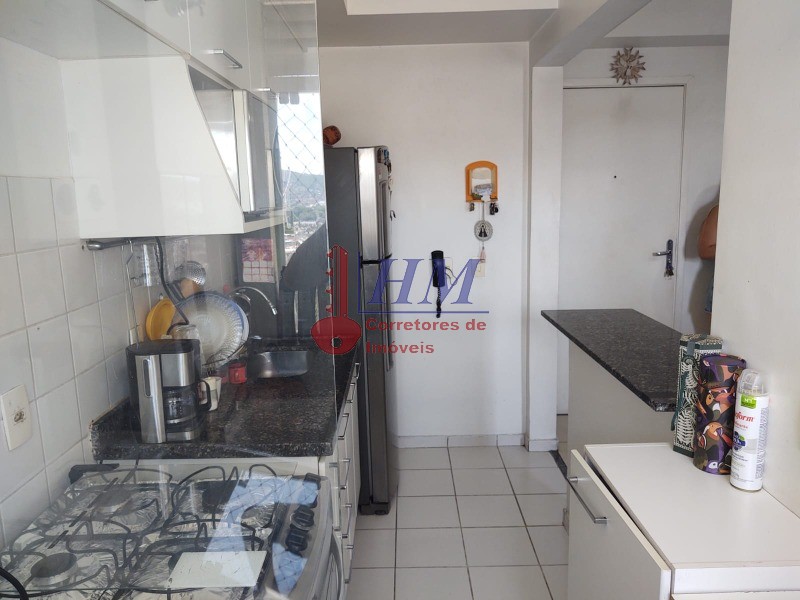 Apartamento à venda com 2 quartos, 54m² - Foto 15