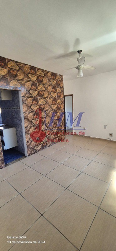 Apartamento para alugar com 2 quartos, 55m² - Foto 3