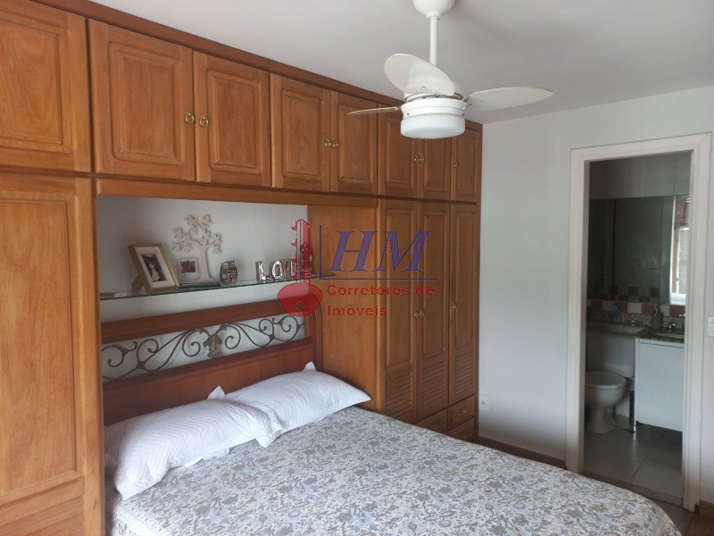 Apartamento à venda com 3 quartos, 94m² - Foto 14