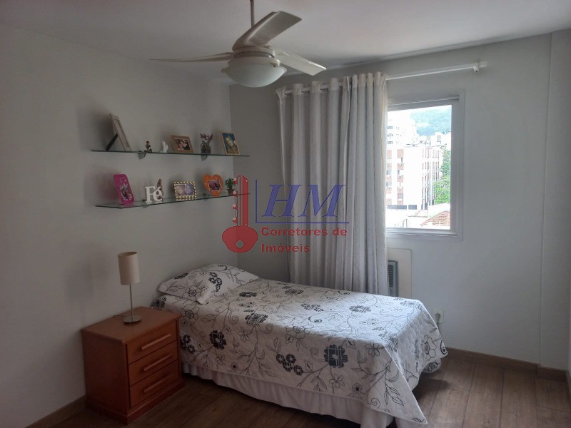 Apartamento à venda com 3 quartos, 94m² - Foto 21