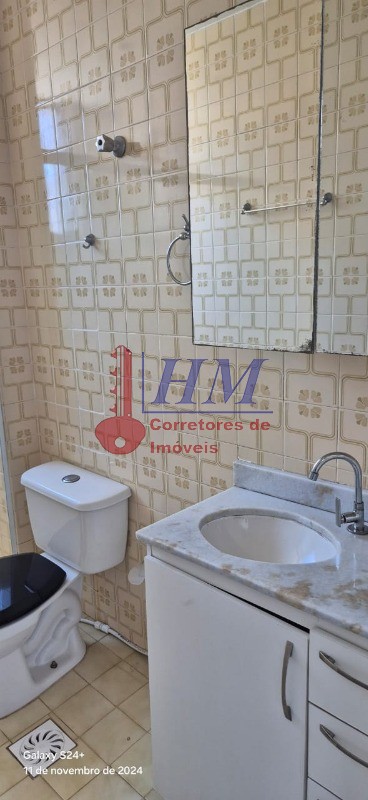 Apartamento à venda com 2 quartos, 85m² - Foto 26