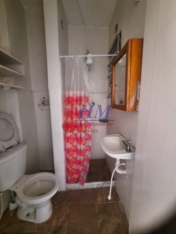 Apartamento à venda com 1 quarto, 28m² - Foto 8