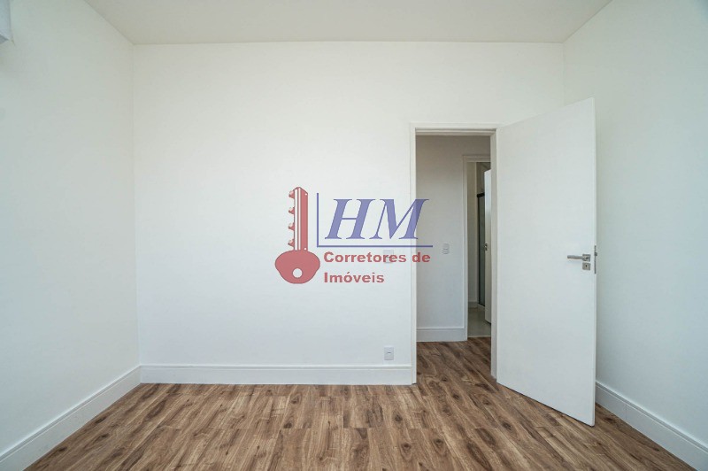 Apartamento à venda com 4 quartos, 130m² - Foto 26