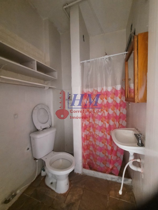 Apartamento à venda com 1 quarto, 28m² - Foto 9