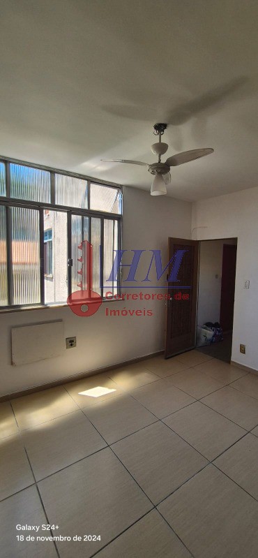 Apartamento para alugar com 2 quartos, 55m² - Foto 5