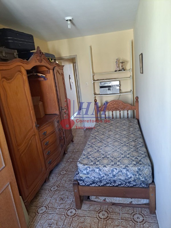 Apartamento à venda com 2 quartos, 74m² - Foto 8