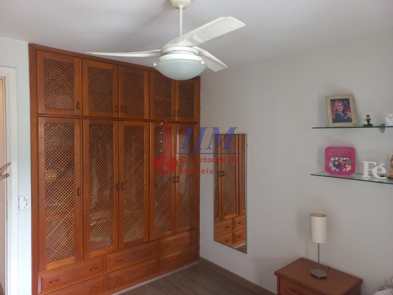 Apartamento à venda com 3 quartos, 94m² - Foto 16