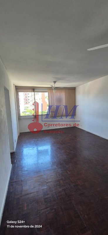 Apartamento à venda com 2 quartos, 85m² - Foto 10