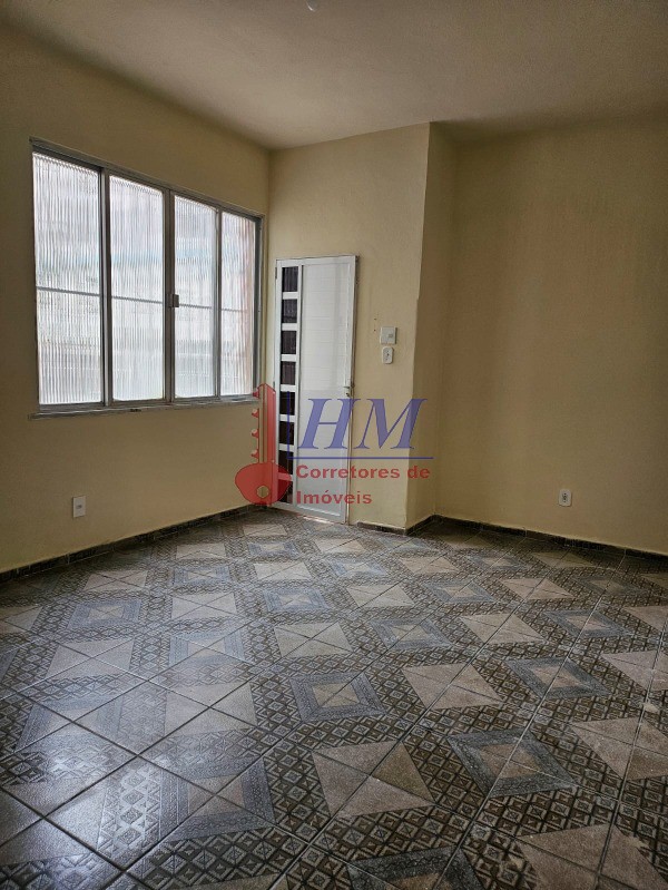 Casa para alugar com 3 quartos, 70m² - Foto 9