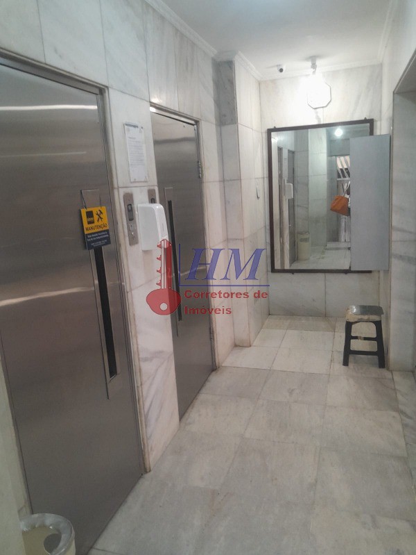 Apartamento à venda com 2 quartos, 74m² - Foto 4