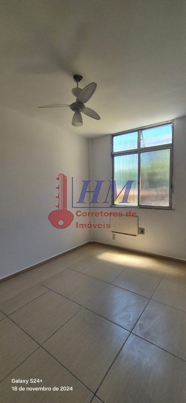 Apartamento para alugar com 2 quartos, 55m² - Foto 9