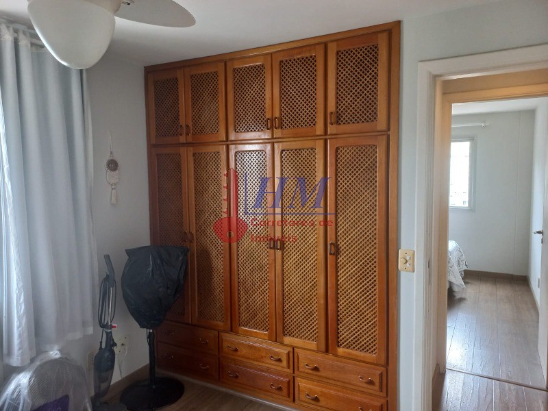 Apartamento à venda com 3 quartos, 94m² - Foto 17