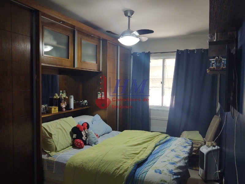 Apartamento à venda com 2 quartos, 65m² - Foto 6