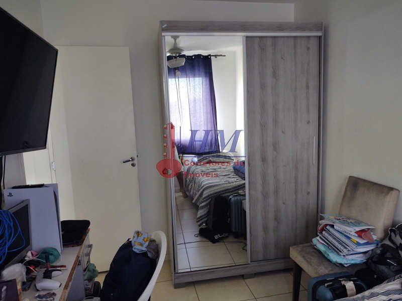 Apartamento à venda com 2 quartos, 54m² - Foto 10