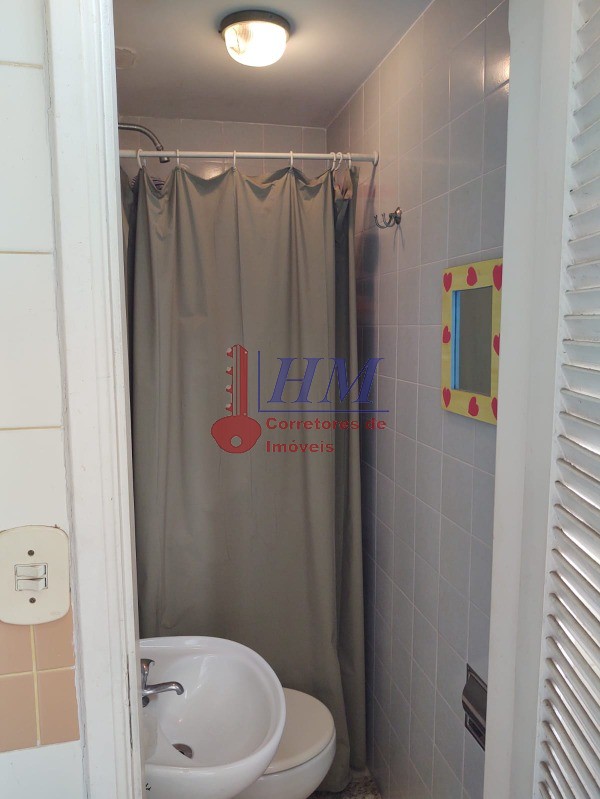 Apartamento à venda com 3 quartos, 94m² - Foto 26