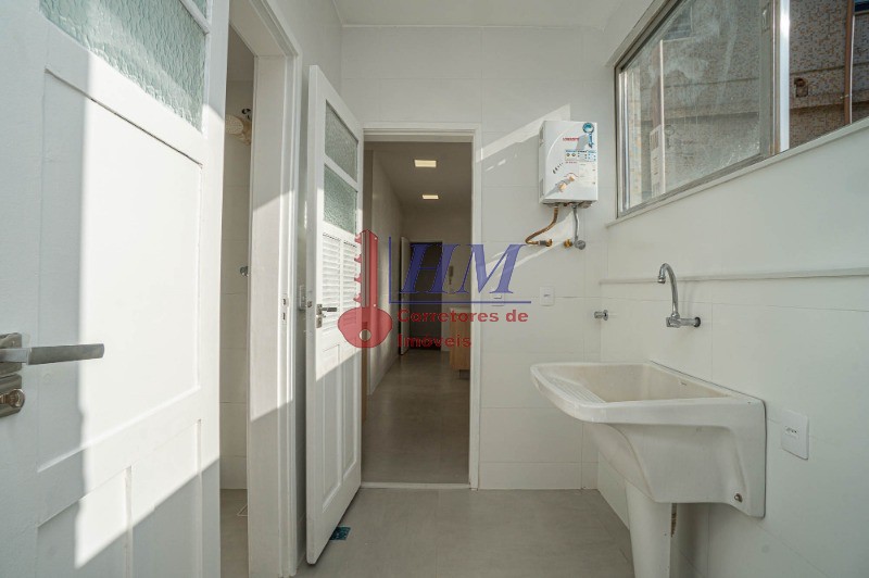 Apartamento à venda com 4 quartos, 130m² - Foto 13