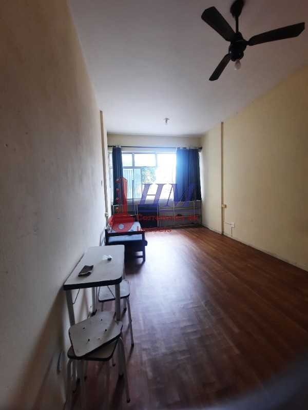 Apartamento à venda com 1 quarto, 28m² - Foto 4