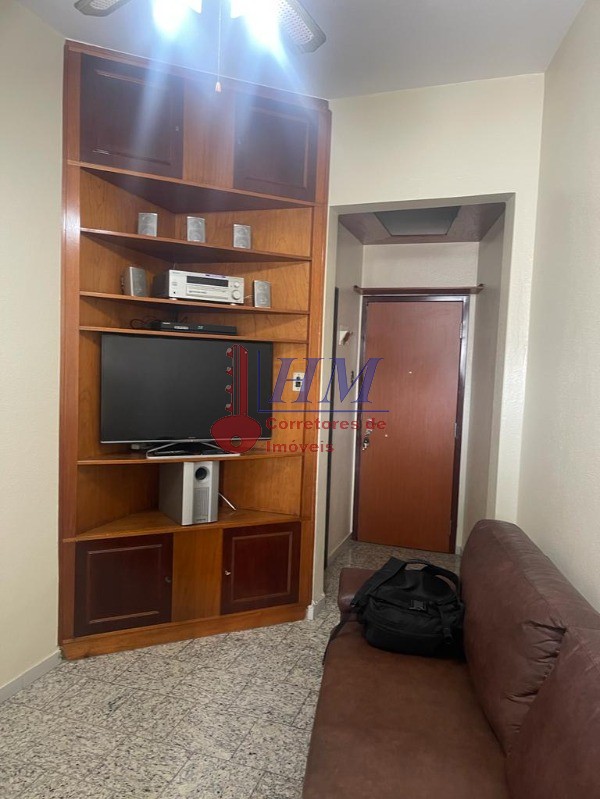 Apartamento à venda com 1 quarto, 25m² - Foto 1